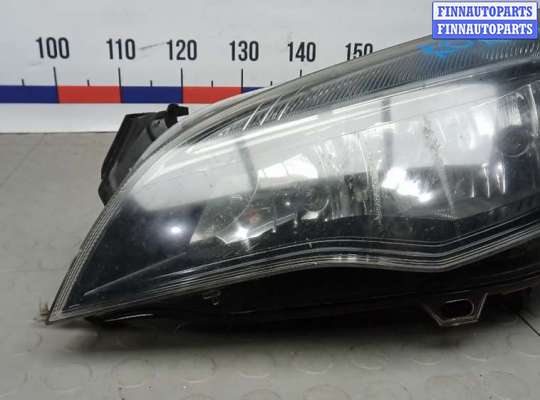 купить фара левая на OPEL ASTRA J