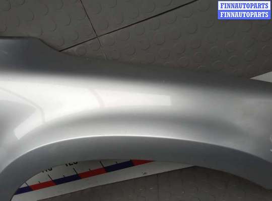 купить крыло переднее правое на SKODA YETI 1