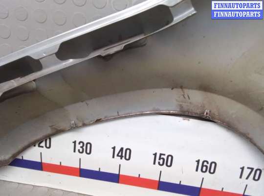 купить крыло переднее правое на SKODA YETI 1