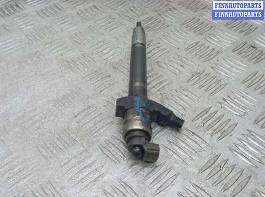 Форсунка топливная на Ford Transit Mk6 / Mk7