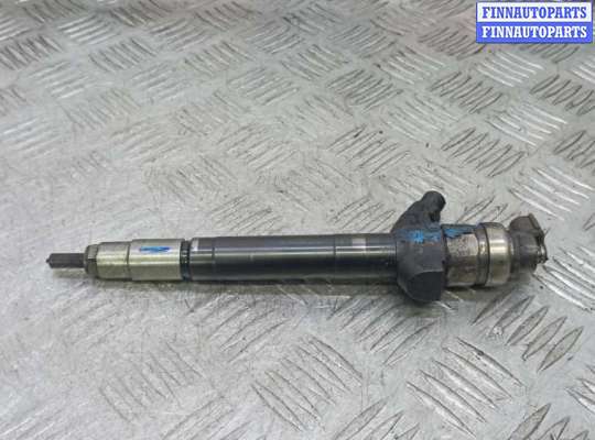 Форсунка топливная на Ford Transit Mk6 / Mk7