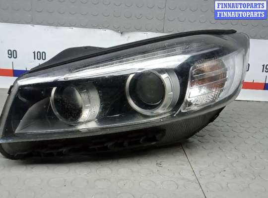 купить фара левая на KIA SORENTO 3