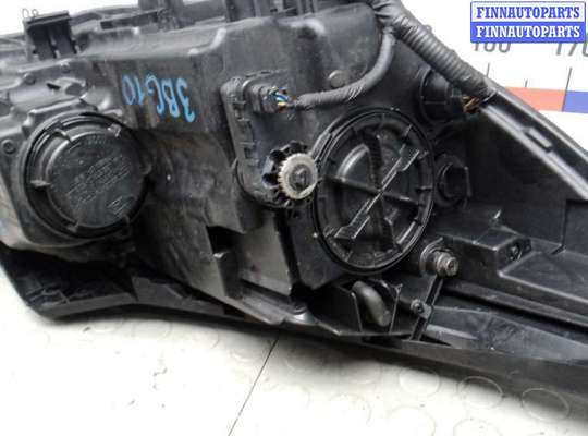 купить фара левая на KIA SORENTO 3