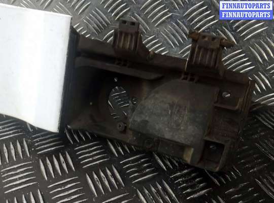 Лючок бензобака на Ford Transit Mk8 (V363)