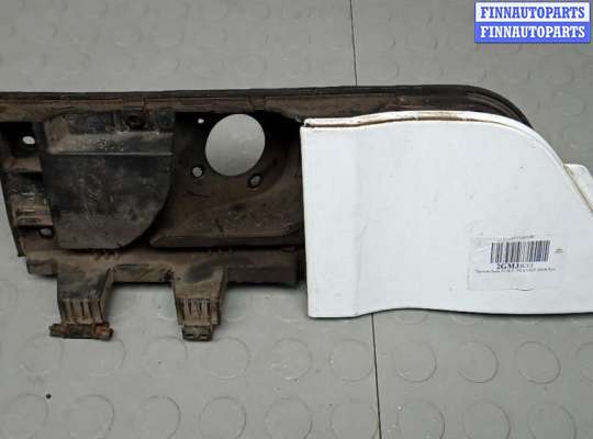Лючок бензобака на Ford Transit Mk8 (V363)
