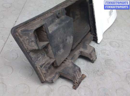 Лючок бензобака на Ford Transit Mk8 (V363)