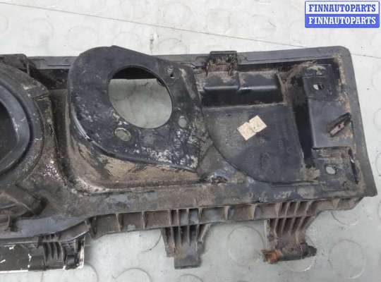 Лючок бензобака на Ford Transit Mk8 (V363)