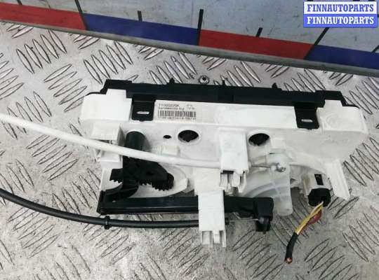 купить блок управления печки и климат-контроля на PEUGEOT 308 1