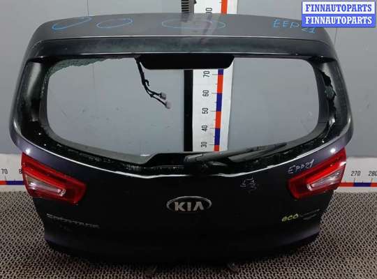 купить моторчик стеклоочиcтителя 3-5 на KIA SPORTAGE 3