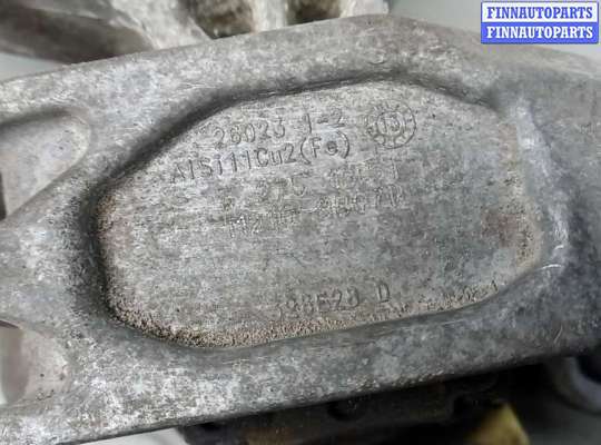 купить подушка двигателя дизельная на RENAULT MEGANE 3