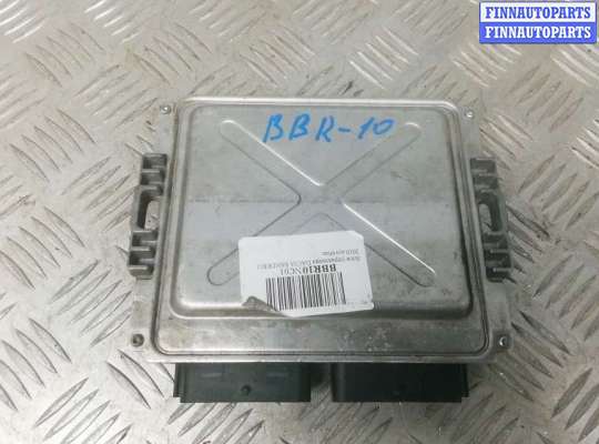 купить блок управления на DACIA SANDERO 1