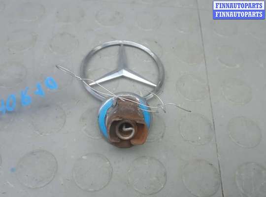 купить значок на капот на MERCEDES BENZ E-CLASS W211