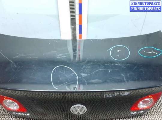 купить крышка багажника на VOLKSWAGEN PASSAT B6