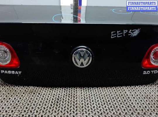 купить крышка багажника на VOLKSWAGEN PASSAT B6