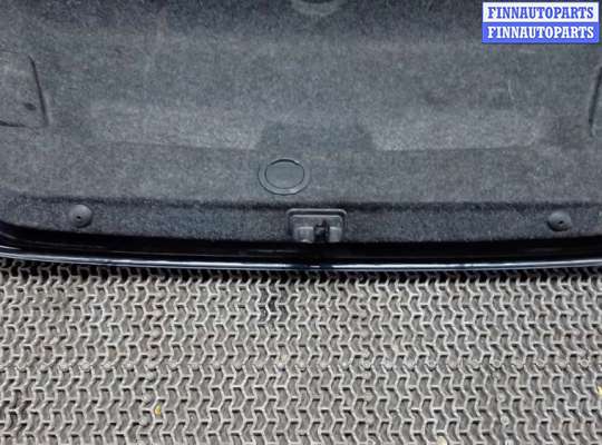 купить крышка багажника на VOLKSWAGEN PASSAT B6