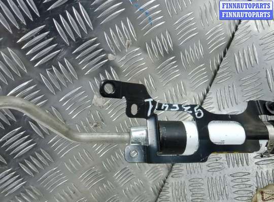 купить шторка безопасности на CADILLAC STS 2