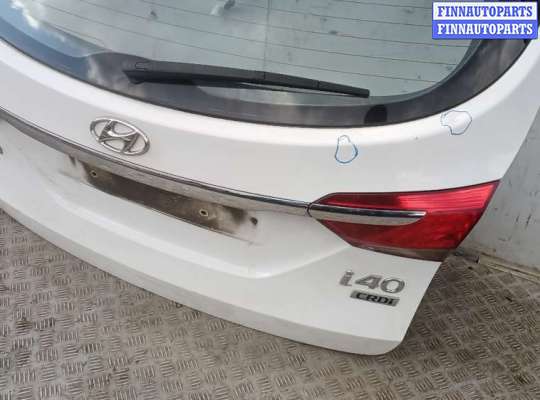 купить дверь 3-5 на HYUNDAI I40