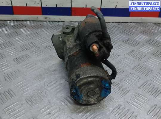 купить стартер дизельный на RENAULT DUSTER 1