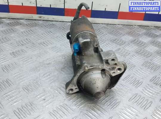 купить стартер дизельный на RENAULT DUSTER 1