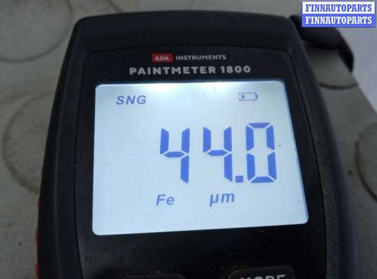 купить дверь задняя левая на NISSAN X-TRAIL T32