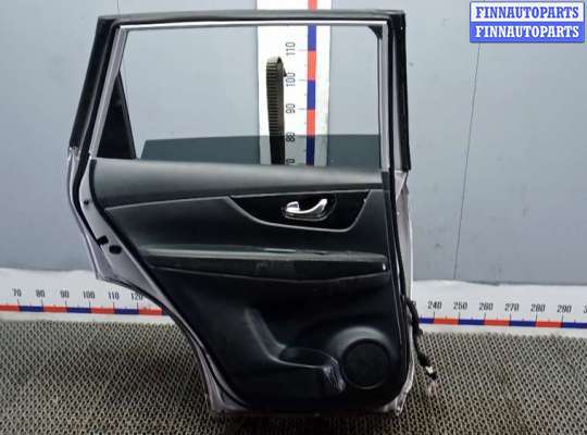 купить дверь задняя левая на NISSAN X-TRAIL T32