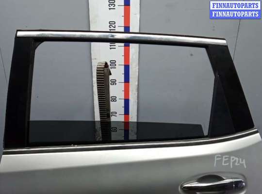 купить дверь задняя левая на NISSAN X-TRAIL T32