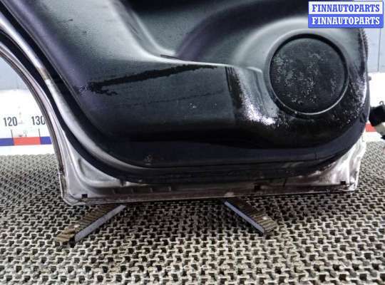 купить дверь задняя левая на NISSAN X-TRAIL T32