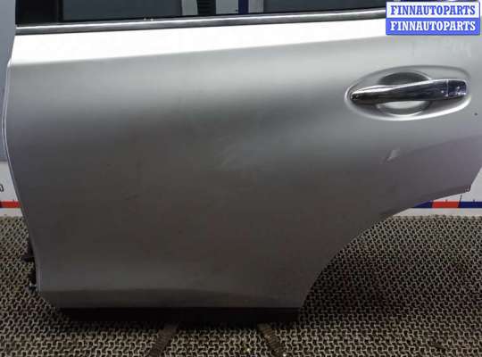 купить дверь задняя левая на NISSAN X-TRAIL T32