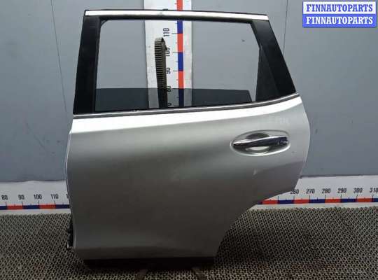 купить дверь задняя левая на NISSAN X-TRAIL T32