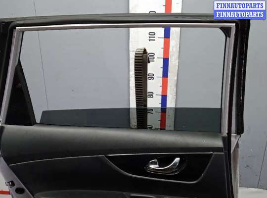 купить дверь задняя левая на NISSAN X-TRAIL T32