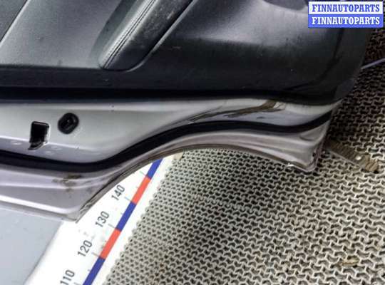 купить дверь задняя левая на NISSAN X-TRAIL T32