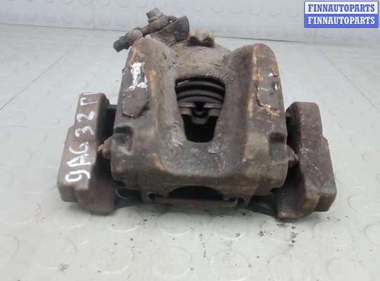 купить суппорт тормозной передний правый на CITROEN C4 PICASSO 2