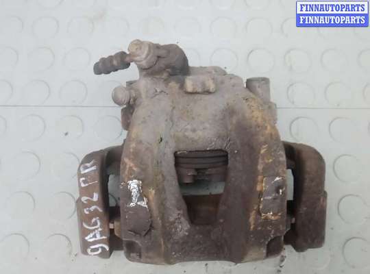 купить суппорт тормозной передний правый на CITROEN C4 PICASSO 2