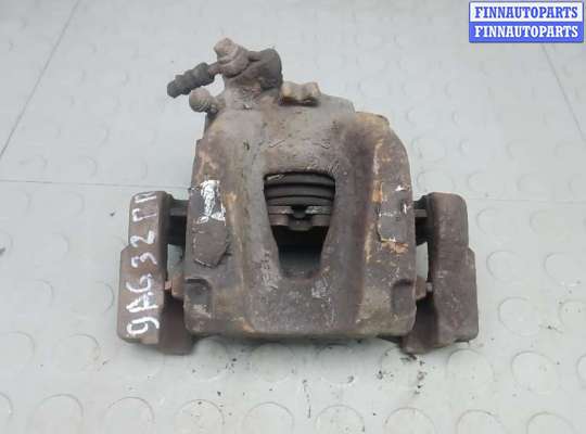 купить суппорт тормозной передний правый на CITROEN C4 PICASSO 2