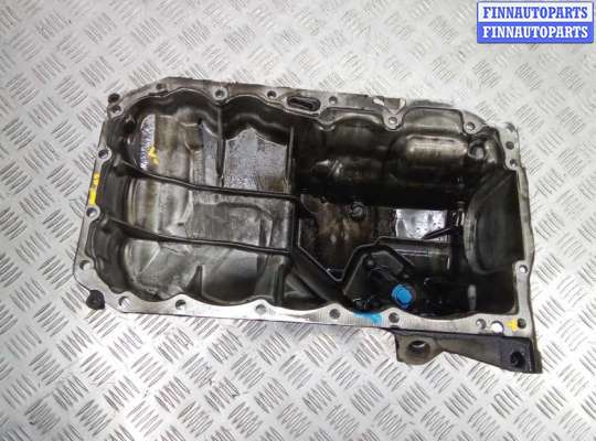 купить поддон дизельный на BMW 5 F10/F11