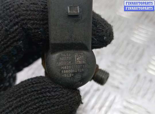 купить форсунка дизельная на MERCEDES BENZ A-CLASS W176