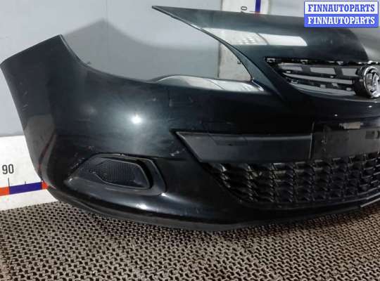 купить бампер передний на OPEL ASTRA GTC