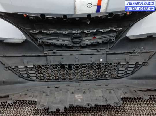 купить бампер передний на OPEL ASTRA GTC