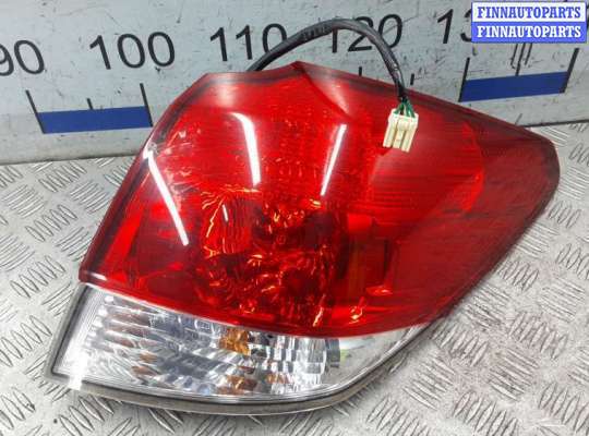 купить фонарь задний правый на SUBARU LEGACY 5