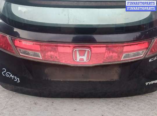 купить дверь 3-5 на HONDA CIVIC 8