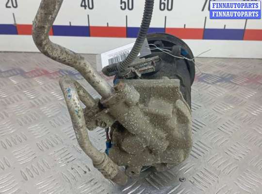 купить компрессор кондиционера дизельный на RENAULT MEGANE 3