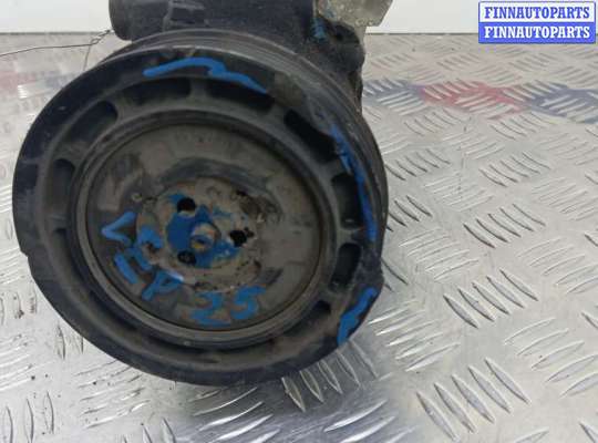 купить компрессор кондиционера дизельный на RENAULT MEGANE 3