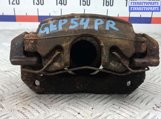 купить суппорт тормозной передний правый на CITROEN C5 2