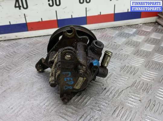 Насос ГУР (ЭУР, ЭГУР)