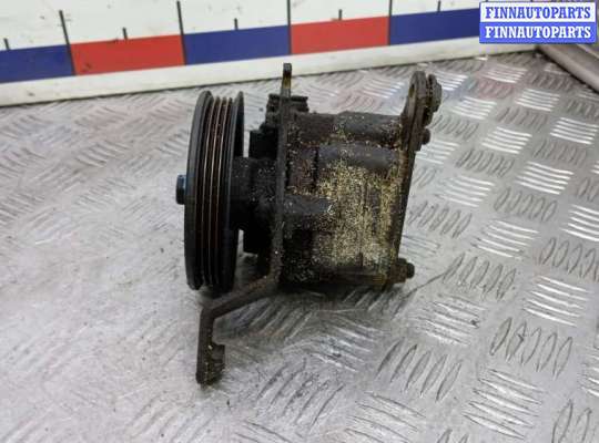 Насос ГУР (ЭУР, ЭГУР)