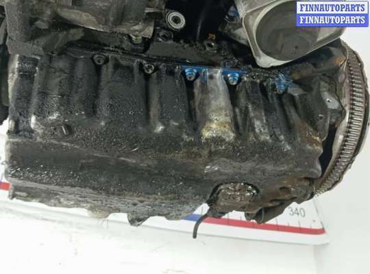 купить двигатель дизельный на VOLKSWAGEN TIGUAN 1