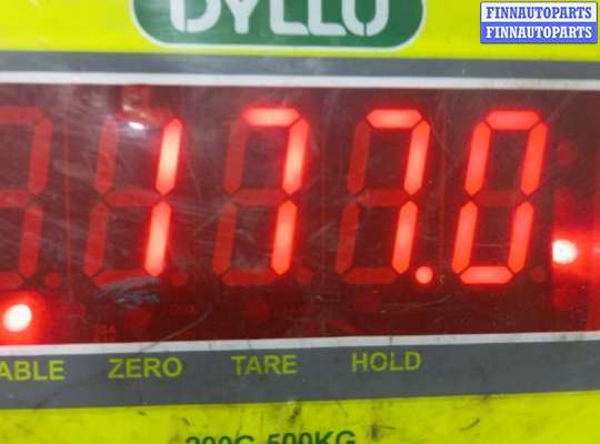 купить двигатель дизельный на VOLKSWAGEN TIGUAN 1