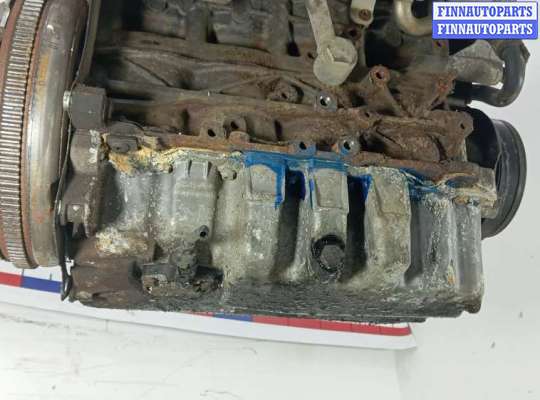 купить двигатель дизельный на VOLKSWAGEN TIGUAN 1