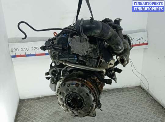 купить двигатель дизельный на VOLKSWAGEN TIGUAN 1