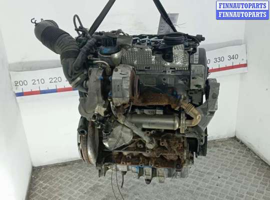 купить двигатель дизельный на VOLKSWAGEN TIGUAN 1